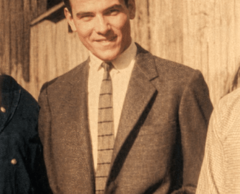 Joe Pitisano
