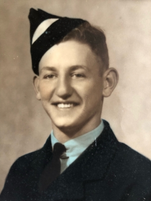 Norm Macqueen